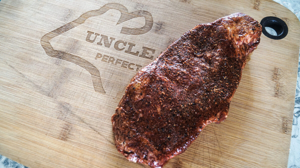 Perfect Choice Ribeye - Image 2