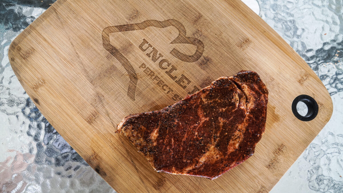 Perfect Prime Ribeye - Image 2