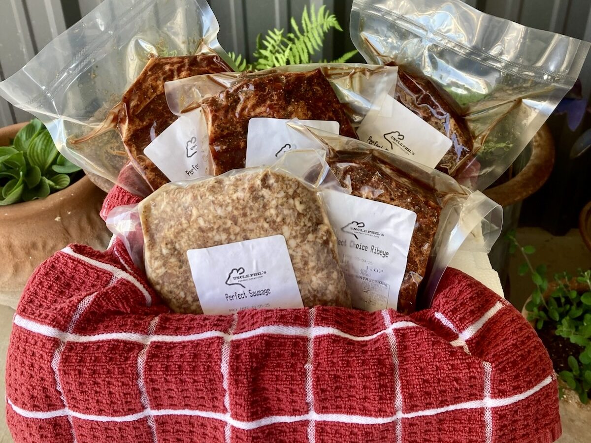 Standard Box of 5
