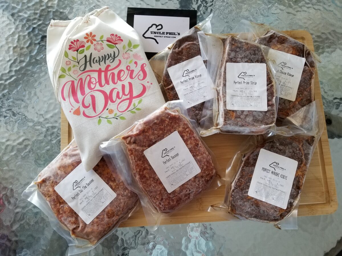 Mother's Day Special (Pick 3, Get 10% OFF)