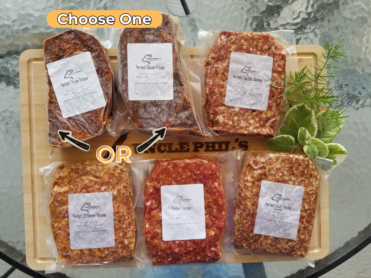 Variety Box
